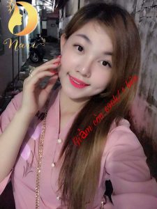 Thẩm mỹ má siêu xinh tại Trung tâm thẩm mỹ Nari